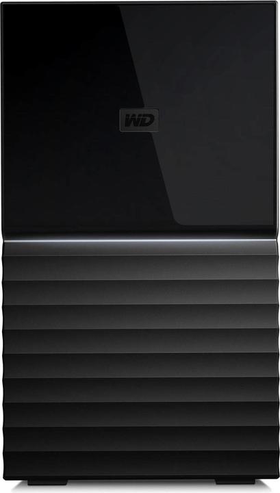 Produktbild WD My Book Duo (28 TB)