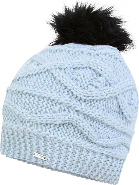 Immagine prodotto Dare2b Remind II Cappello a Cuffia Pon Pon Donna