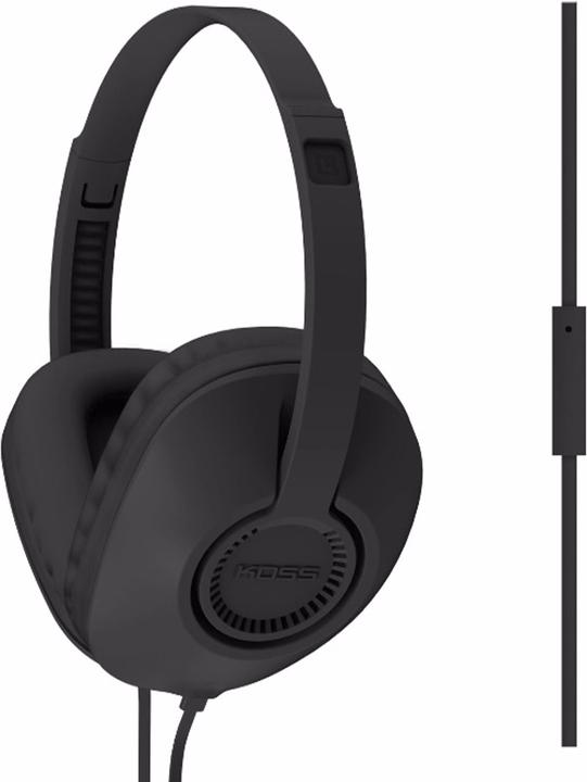 Actual product image Koss UR23i (Cable)