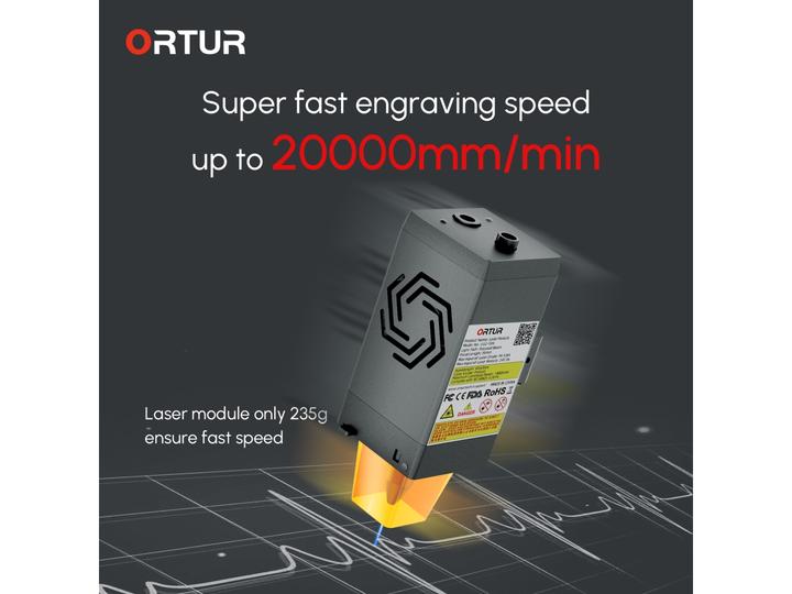 Produktbild Ortur LM3