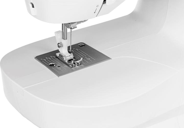 Produktbild Singer Freiarmnähmaschine M1605