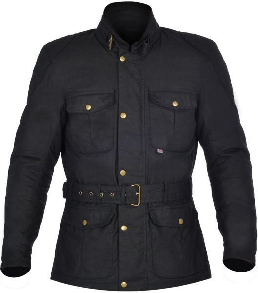 Immagine prodotto Oxford Bradwell Jacket Onyx (Uomini, M)