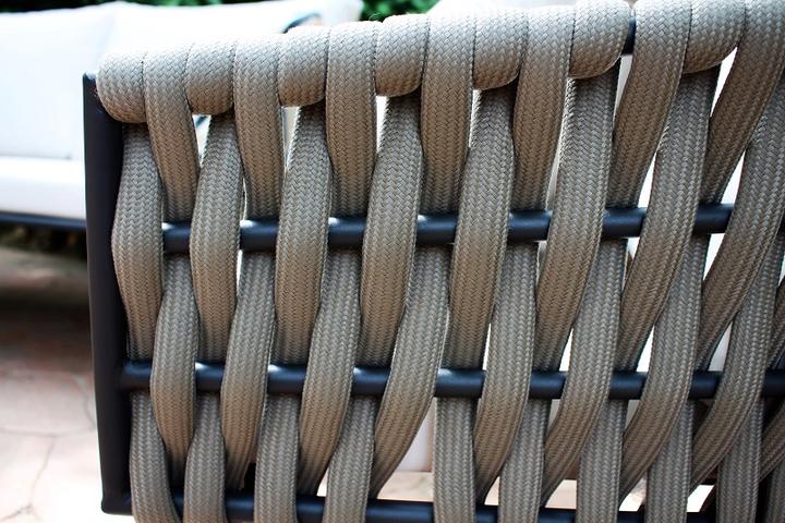 Actual product image Giardimo Ropestyle