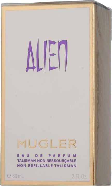 Produktbild Thierry Mugler Alien (Eau de Parfum, 60 ml)
