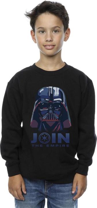 Immagine prodotto Star Wars Felpa Ragazzi (116)