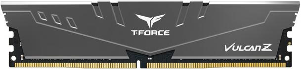 Image du produit Team Group T-Force Vulcan Z (2 x 8GB, 3200 MHz, RAM DDR4, DIMM)