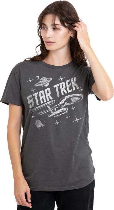 Produktbild Through Space TShirt (L)