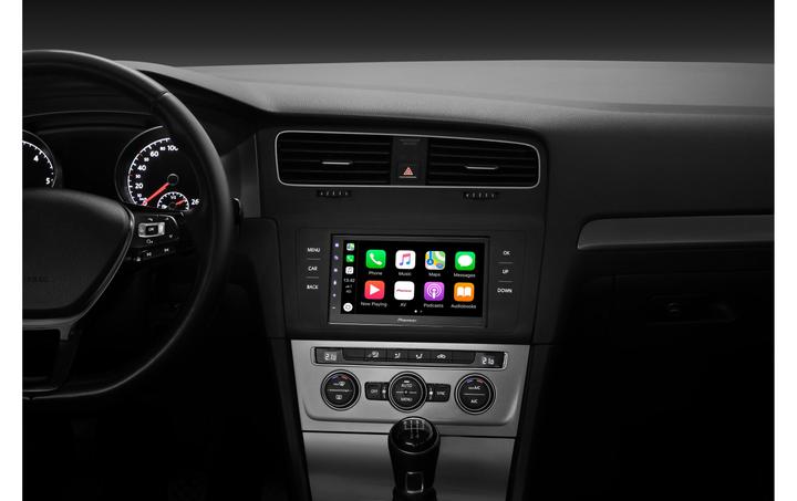 Immagine prodotto Pioneer SPH-DA250DAB (Auto Android, Apple Carplay)
