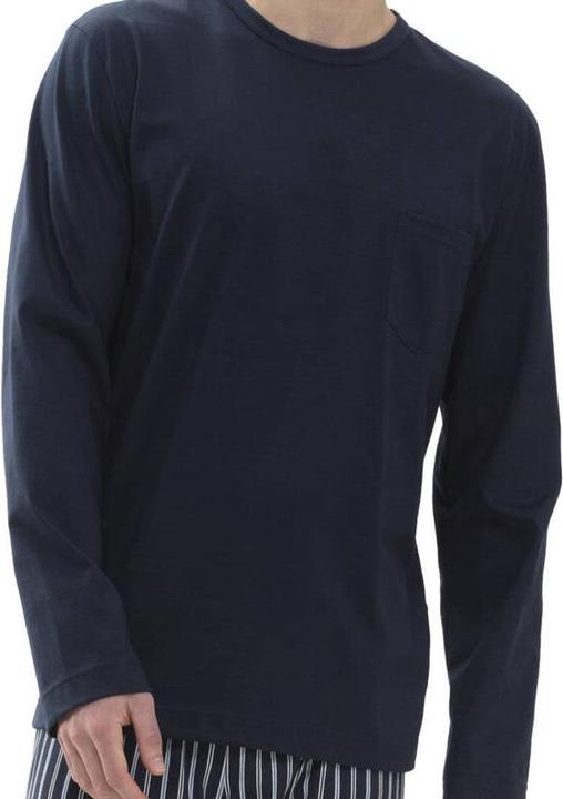 Immagine prodotto Mey Pigiama Portimo manica lunga (58, 3XL)