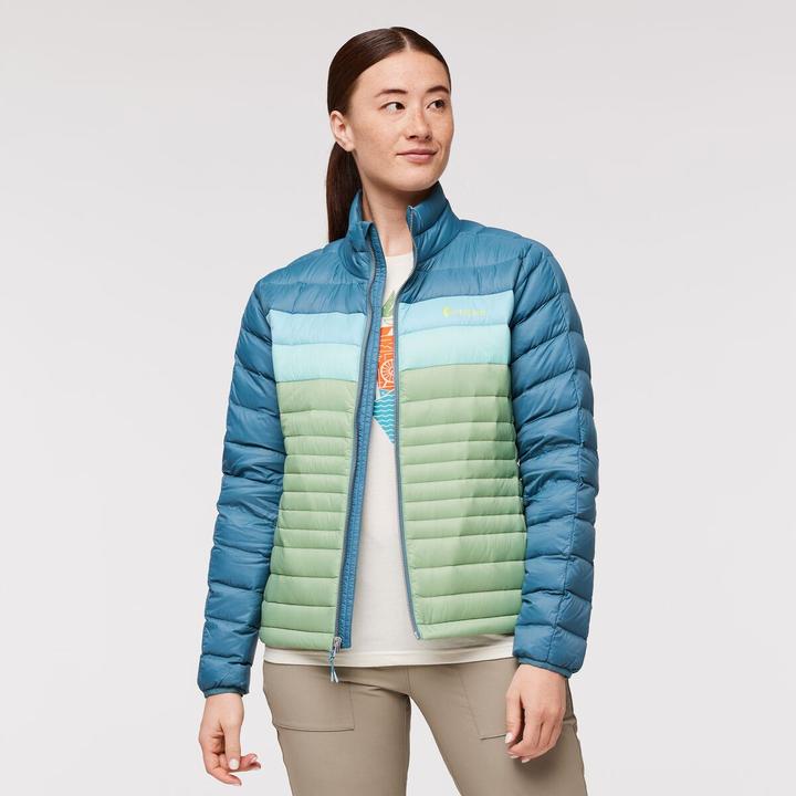 Cotopaxi Fuego Down Jacket