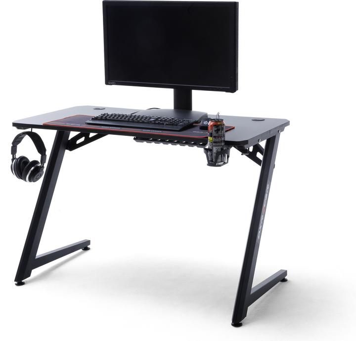 Produktbild McRacing Gaming Desk