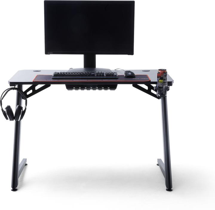 Produktbild McRacing Gaming Desk