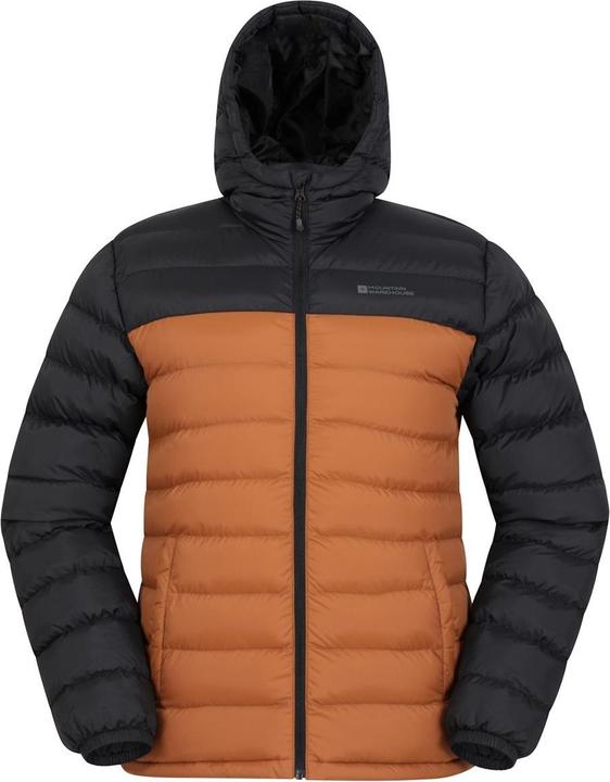 Mountain Warehouse Seasons II Steppjacke