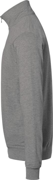 Immagine prodotto Hakro Felpa uomo Premium grigio taglia 2XL (XXL)