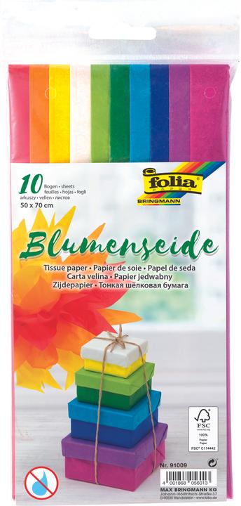 Immagine prodotto Folia Carta velina (20 g/m², 1 x)