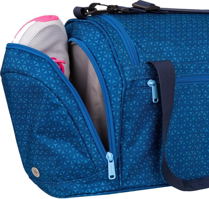 Image du produit Mc Neill Sac de sport 37 cm (18 l)