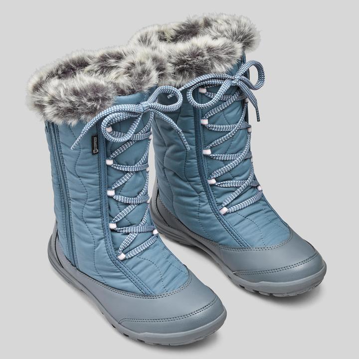 Produktbild Quechua SH500 (30)