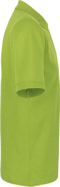 Actual product image Hakro MIKRALINAR® ECO polo shirt (4XL)
