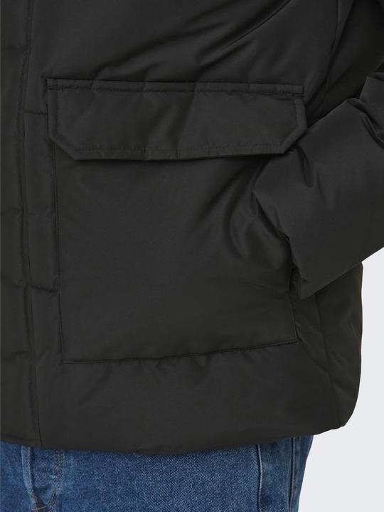 Image du produit Only & Sons Veste unie (XL)