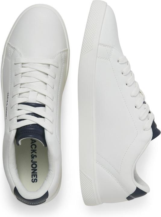 Produktbild Jack & Jones Polyester Sneaker Sneaker (46)