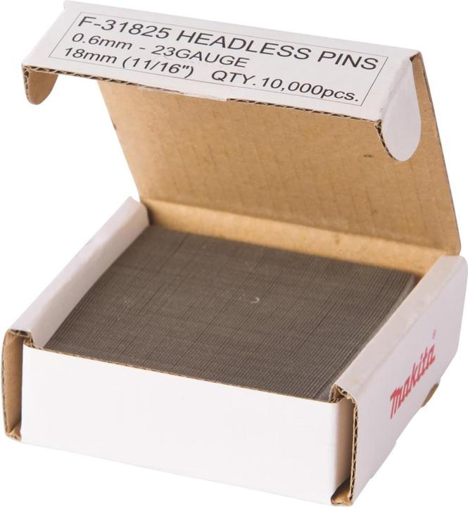 Actual product image Makita Pens
