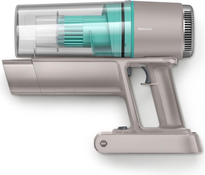 Produktbild Philips XC2012/01 Kabelloser Staubsauger 2000 Series