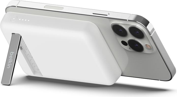 Produktbild Belkin Boost Charge (5000 mAh, 10 W, 18.50 Wh)