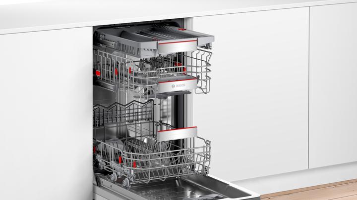Produktbild Bosch Hausgeräte SPV6ZMX23E