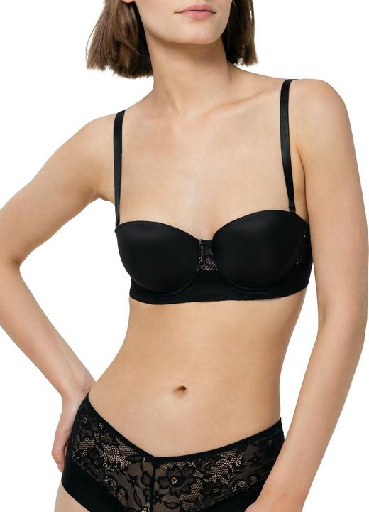 Immagine prodotto Triumph Reggiseno con ferretto Vivid Spotlight (75 B, Confezione da 2)