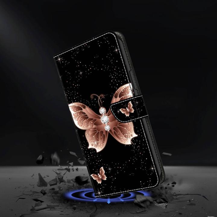 Actual product image Cover-Discount Sony Xperia 1 VI - 3D effect cover case (Sony Xperia 1 VI)