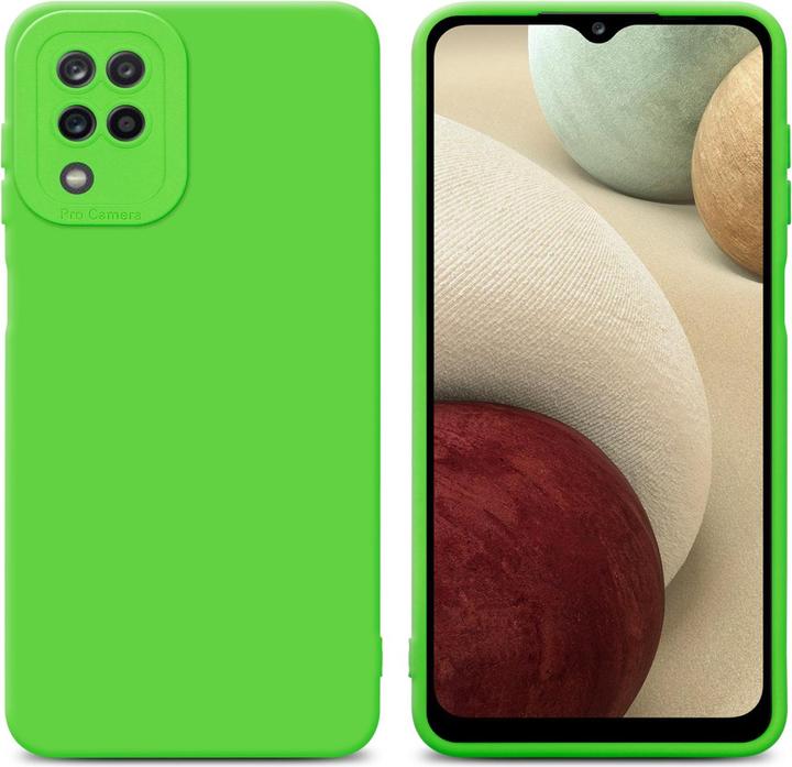 VERDE FLUIDO