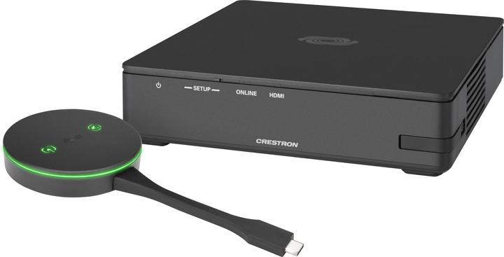 Actual product image Crestron AirMedia Series 3 Kit with AM-3100-WF R