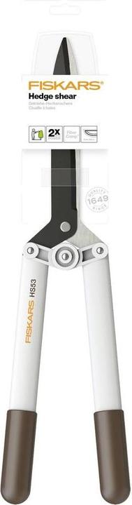 Produktbild Fiskars HS53 (Handheckenschere)