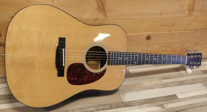 Immagine prodotto Eastman Guitars Eastman E1D-DLX Deluxe (Chitarra elettrica)