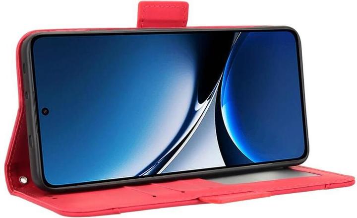Actual product image Cover-Discount Flip Case (Xiaomi Poco X7 Pro)