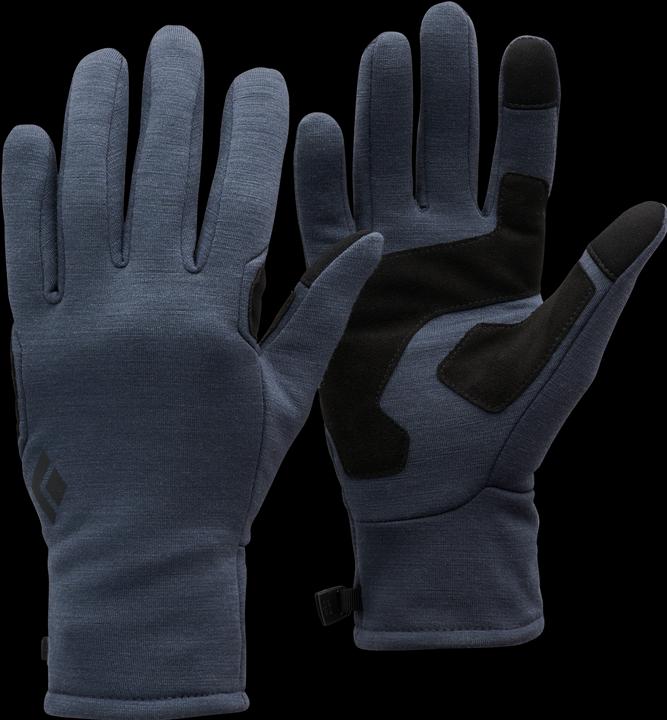 Produktbild Black Diamond Heavyweight Wool Liners (S)