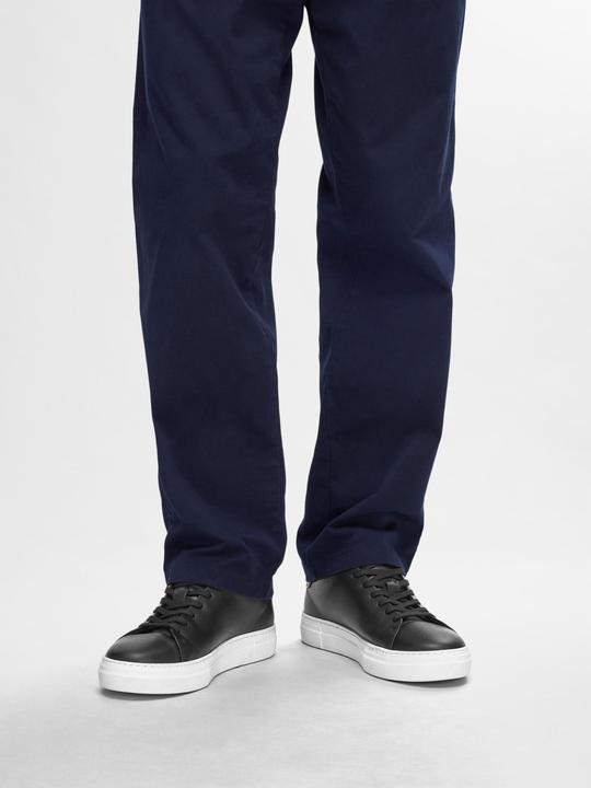 Produktbild Selected Homme Leder Sneakers (43)