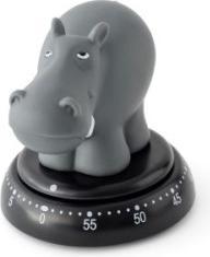 Immagine prodotto Bengt EK Design Timer Hippo grigio