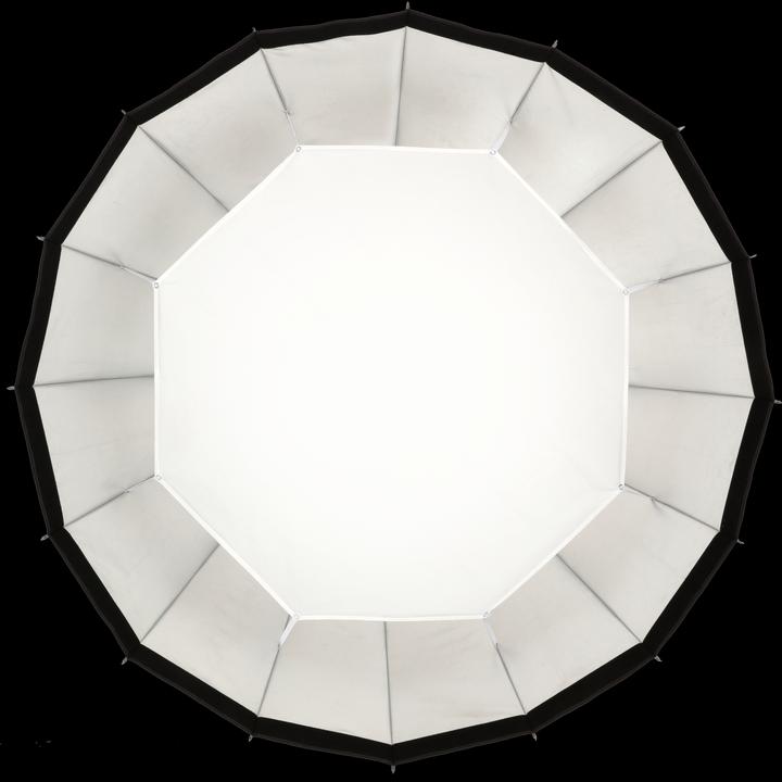 Produktbild Jinbei KE-120 Deep Quick Open (Softbox, 120 cm)
