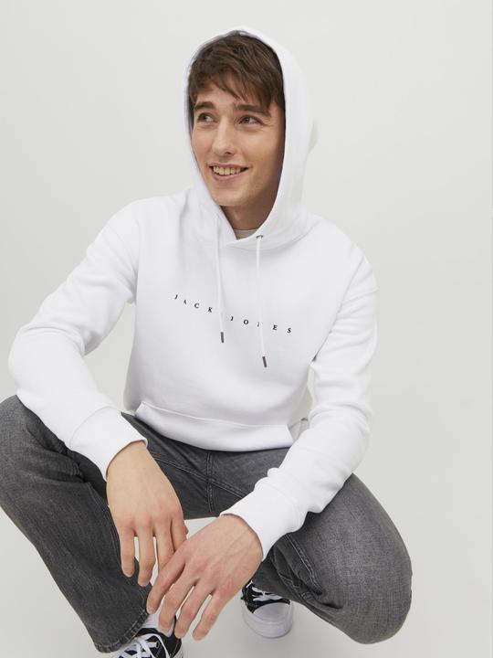 Produktbild Jack & Jones Hoodie (S)