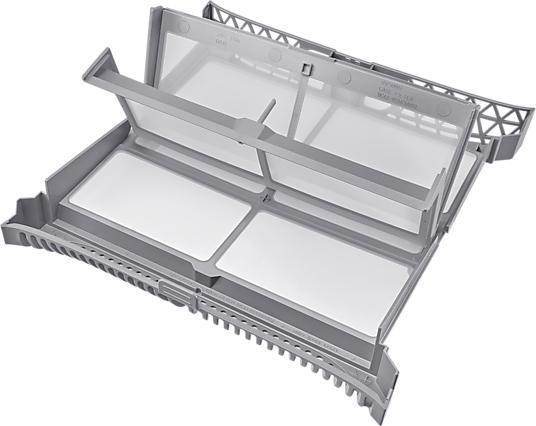 Actual product image Samsung DV80CGC0B0AEEG (8 kg, Right)