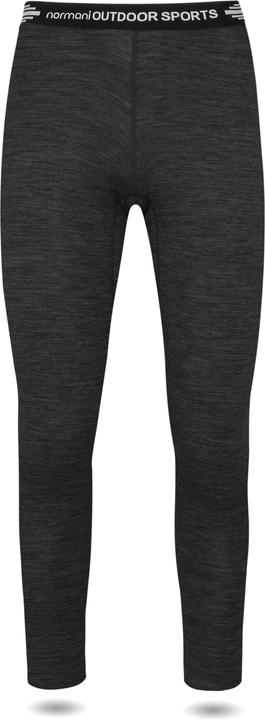 Produktbild Normani Damen Merino Unterhose Perth - 9125 (XXL)
