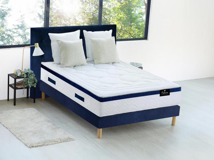 Produktbild Dreamea Marquis (160 x 200 cm, Federkern)