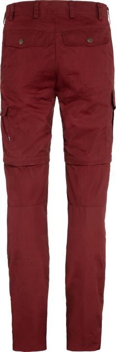Actual product image Fjällräven Karla Pro Zip-off Trousers W (42)