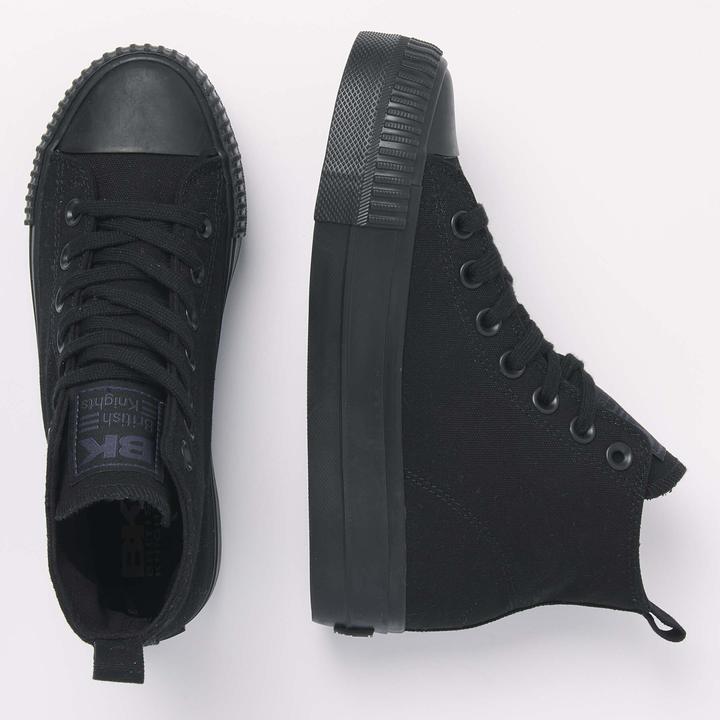 Immagine prodotto British Knights scarpe da ginnastica da kaya mid (40)