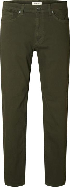 Actual product image Selected Homme SLH196-STRAIGHTSCOTT 3431 COLORED NOOS (W29/L32)