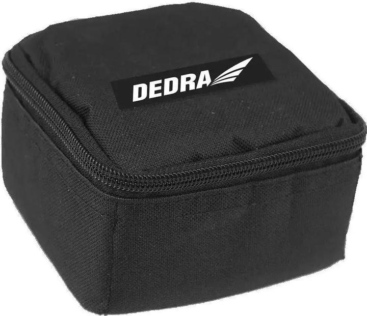 Immagine prodotto Dedra MC0905 Area laser verde 30 m