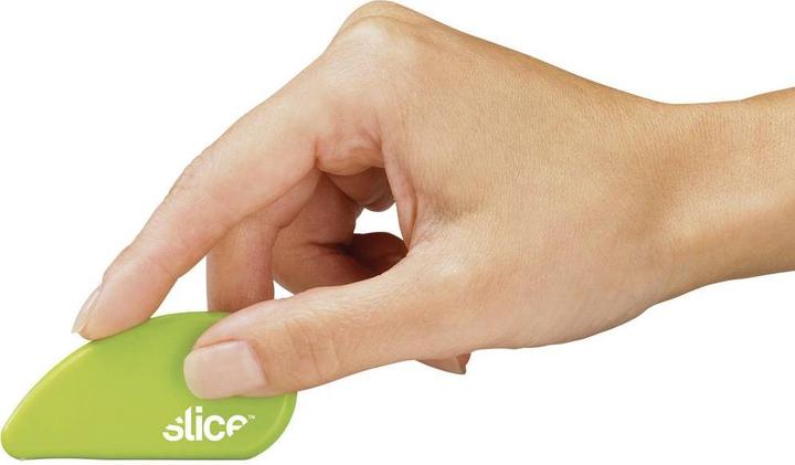 Immagine prodotto BIG Arbeitsschutz Coltello di sicurezza SLICE 7900 (Taglierini)
