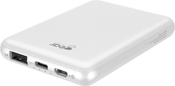 5000 mAh