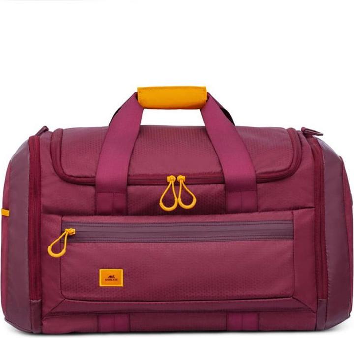 Rivacase DUFFLE BAG 35L / BURGUNDY Red 5331 (35 l)